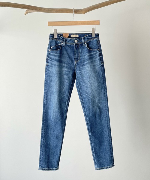 CANAL JEAN（キャナルジーン）の「YANUK(ヤヌーク) 