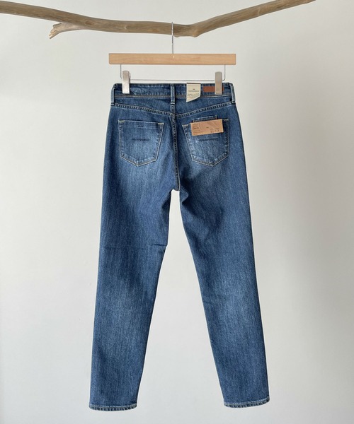 CANAL JEAN（キャナルジーン）の「YANUK(ヤヌーク) 