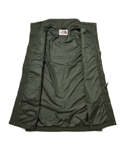 THE NORTH FACE マウンテンコート THE NORTH FACE（ザノースフェイス）の「【THE NORH FACE (ザ