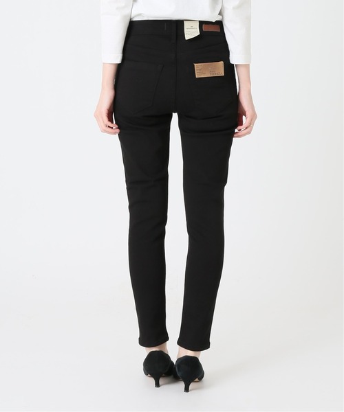 IENA（イエナ）の「【YANUK/ヤヌーク】PATRICIA ANKLE◇（デニム