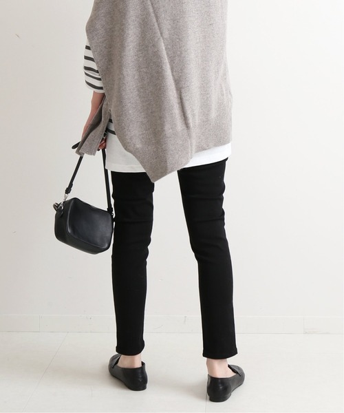 IENA（イエナ）の「【YANUK/ヤヌーク】PATRICIA ANKLE◇（デニム