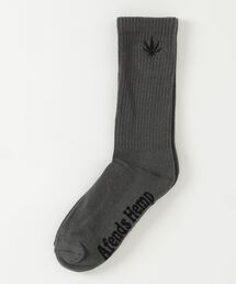 Afends（アフェンズ）の「【 Afends / アフェンズ 】Happy Hemp Socks ハッピーヘンプソックス　A194686-211（ソックス/靴下・メンズ）」