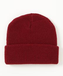 yield（イールド）の「【PixyPlanet】Kids Plane Acrylic Watch （キッズ/子供用） RCL-1970K（ニットキャップ/ビーニー）」