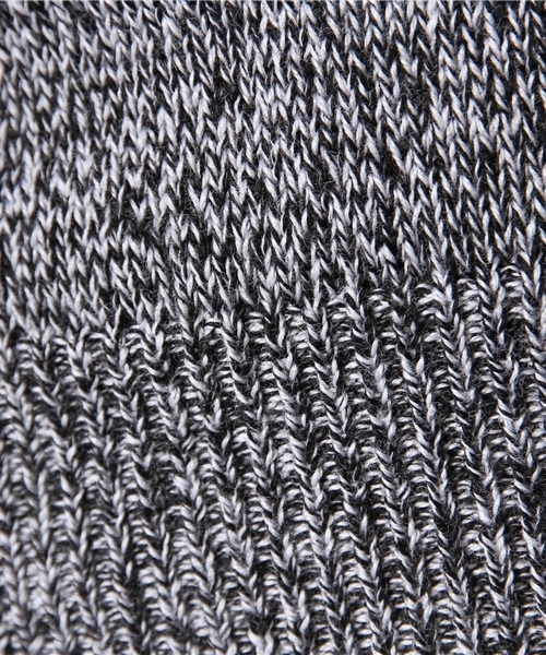 SHIPS for women（シップスフォーウィメン）の「テンジク　ミックスプルオーバー（ニット/セーター・レディース・ライトホワイト/ブルー/ブラック・36/38）」の12枚目の写真