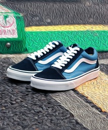 VANS | 【VANS / バンズ】OLDSKOOL オールドスクール(スニーカー)