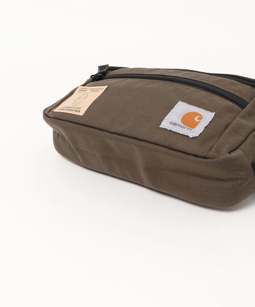 Carhartt（カーハート）の「カーハート CARHARTT ウエストバッグ