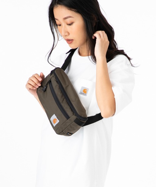 カーハート カーゴ ウエストポーチ ヒップパック★Carhartt カーハート カーゴ ウエストポーチ ヒップパック☆Carhartt