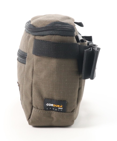 Carhartt（カーハート）の「カーハート CARHARTT ウエストバッグ