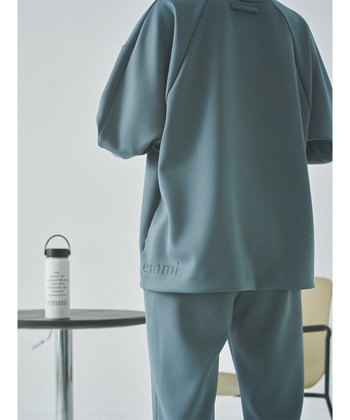 emmi（エミ）の「【emmi atelier】ダンボールパンツ（その他