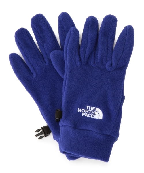 こども ビームス(コドモビームス)の「THE NORTH FACE / 14 マイクロフリース グローブ (3~8y)(手袋・キッズ・ブラック/レッド/ブルー系その他・XS(5-6y)/S(7-8y)/XXS(3-4y))」の21枚目の写真