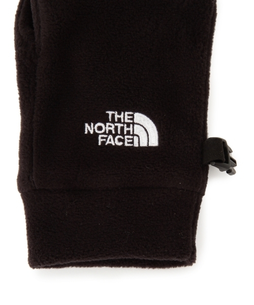 こども ビームス(コドモビームス)の「THE NORTH FACE / 14 マイクロフリース グローブ (3~8y)(手袋・キッズ・ブラック/レッド/ブルー系その他・XS(5-6y)/S(7-8y)/XXS(3-4y))」の11枚目の写真