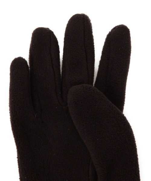 こども ビームス(コドモビームス)の「THE NORTH FACE / 14 マイクロフリース グローブ (3~8y)(手袋・キッズ・ブラック/レッド/ブルー系その他・XS(5-6y)/S(7-8y)/XXS(3-4y))」の12枚目の写真