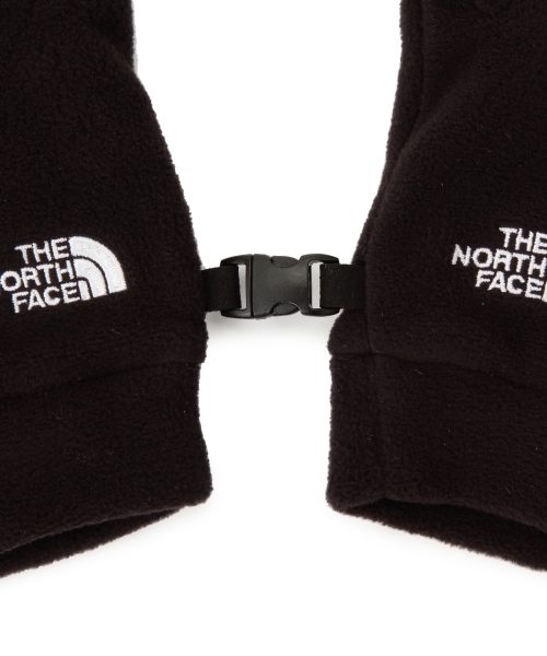 こども ビームス(コドモビームス)の「THE NORTH FACE / 14 マイクロフリース グローブ (3~8y)(手袋・キッズ・ブラック/レッド/ブルー系その他・XS(5-6y)/S(7-8y)/XXS(3-4y))」の13枚目の写真