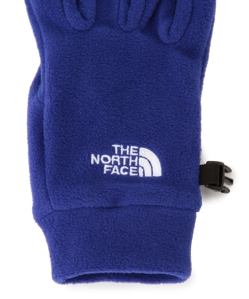 こども ビームス(コドモビームス)の「THE NORTH FACE / 14 マイクロフリース グローブ (3~8y)(手袋・キッズ・ブラック/レッド/ブルー系その他・XS(5-6y)/S(7-8y)/XXS(3-4y))」の16枚目の写真