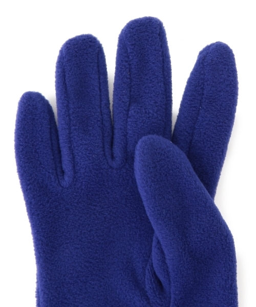 こども ビームス(コドモビームス)の「THE NORTH FACE / 14 マイクロフリース グローブ (3~8y)(手袋・キッズ・ブラック/レッド/ブルー系その他・XS(5-6y)/S(7-8y)/XXS(3-4y))」の17枚目の写真