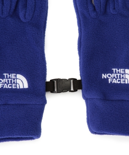 こども ビームス(コドモビームス)の「THE NORTH FACE / 14 マイクロフリース グローブ (3~8y)(手袋・キッズ・ブラック/レッド/ブルー系その他・XS(5-6y)/S(7-8y)/XXS(3-4y))」の18枚目の写真