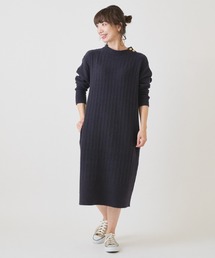 ワンピース ワンピ 冬 に該当するファッション通販 Zozotown