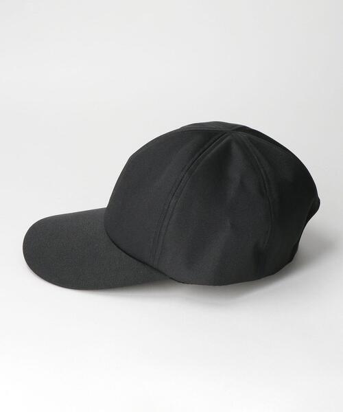 限定！AH.H わかり易く × COMESANDGOES CORDURA HAT