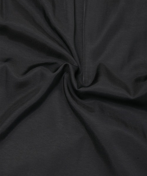 fifth（フィフス）の「イレギュラーヘムフリルスカート（スカート・レディース・ブラック/ブラウン・MEDIUM）」の4枚目の写真