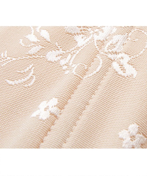 Lace Ladies（レースレディース）の「レディース補正コルセット 美ボディシェイパー（インナーウェア/肌着・レディース・ブルー/ブラック/ベージュ・M/XL/XXL/L/3XL）」の12枚目の写真