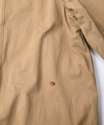 45R（フォーティファイブアール）の「おこめチノの908コート（ステン