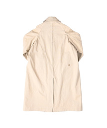 45R ● おこめチノの908コート　サイズ4 45Rおこめチノのチーゴジャケット MEN: MEN｜45R