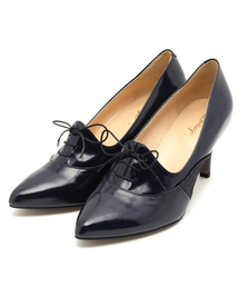 ODETTE E ODILE | ルクサージュ/L ケリー PS70(パンプス)