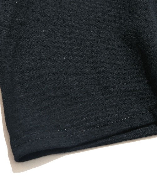 THRASHER(スラッシャー)の「THRASHER/スラッシャー NEW HIEROGLYPHIC S/S TEE 半袖Tシャツ(Tシャツ/カットソー・メンズ・ブラック・L/M)」の9枚目の写真