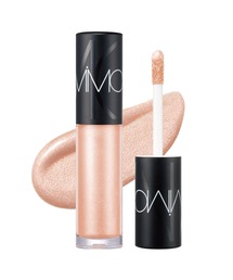 MiMC（エムアイエムシー）の「ミネラルリキッドリーシャドー（アイシャドウ）」