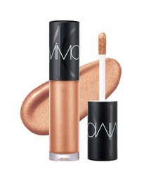 MiMC（エムアイエムシー）の「ミネラルリキッドリーシャドー（アイシャドウ）」