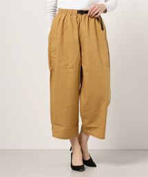 Gramicci | GRAMICCI/グラミチ　LINEN BALLOON PANTS　リネンバルーンパンツ(その他パンツ)
