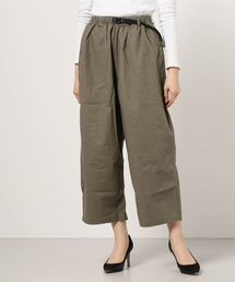 Gramicci | GRAMICCI/グラミチ　LINEN BALLOON PANTS　リネンバルーンパンツ(その他パンツ)