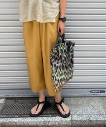 Gramicci（グラミチ）の「GRAMICCI/グラミチ　LINEN BALLOON PANTS　リネンバルーンパンツ（その他パンツ）」