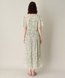 LAURA ASHLEY（ローラアシュレイ）の「◇シアーフラワー