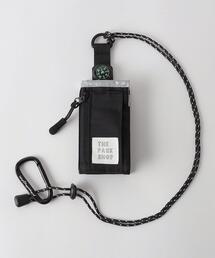 THE PARK SHOP | THE PARK SHOP（ザパークショップ）CITY PARK WALLET(財布)