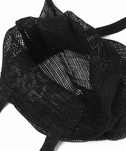 MAISON BENGAL（マイソンベンガル）の「【MAISON BENGAL/マイソンベンガル 】 JUTE TOTE：トートバッグ◆（トートバッグ・レディース・ベージュ・FREE）」の2枚目の写真