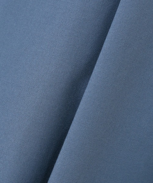 libelle more(リベル モア)の「TRリネンタッチ カフタンワンピース(ワンピース・レディース・ホワイト/ブルー/ブラック・FREE)」の6枚目の写真