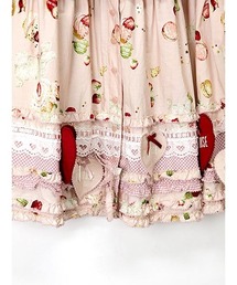 PINK HOUSE（ピンクハウス）の「シュガリースイーツラビットスカート