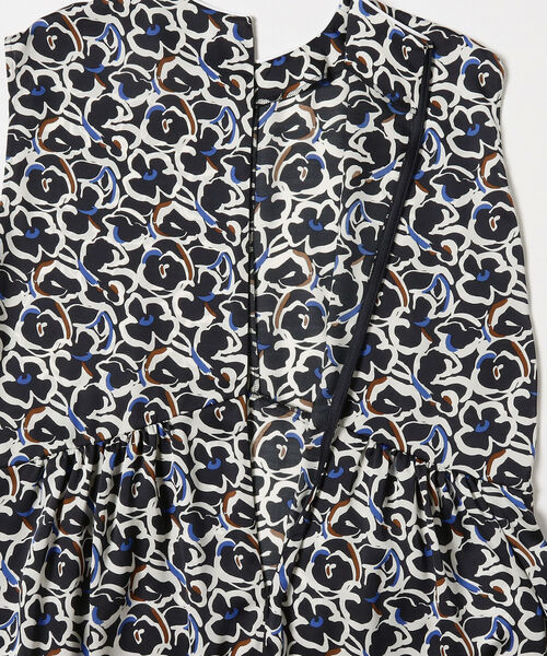 Demi-Luxe BEAMS（デミルクス ビームス）の「Demi-Luxe BEAMS / クルー