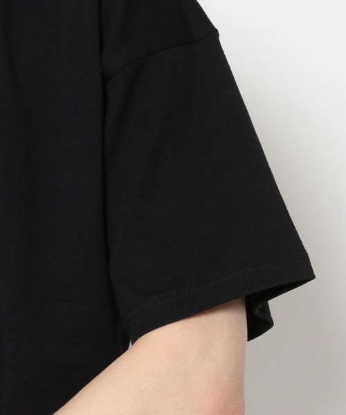 A4A（エーフォーエー）の「A4A エーフォーエー/FLOWER フラワーショートスリーブTシャツ（Tシャツ/カットソー・メンズ・ホワイト/ブラック・FREE）」の13枚目の写真