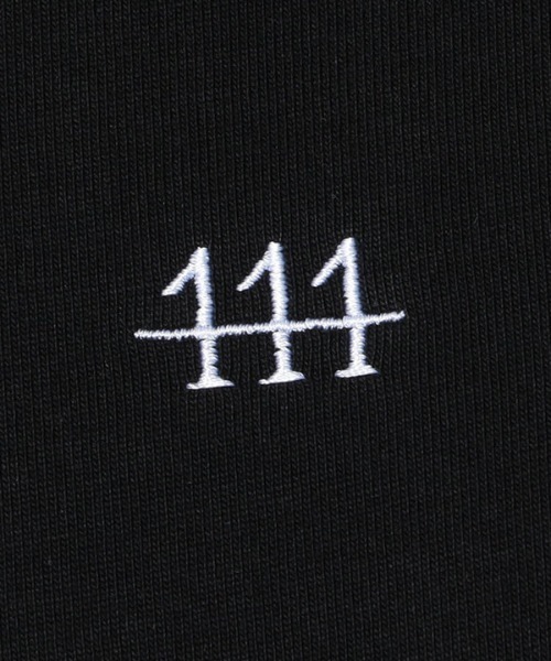 A4A（エーフォーエー）の「A4A エーフォーエー/FLOWER フラワーショートスリーブTシャツ（Tシャツ/カットソー・メンズ・ホワイト/ブラック・FREE）」の15枚目の写真