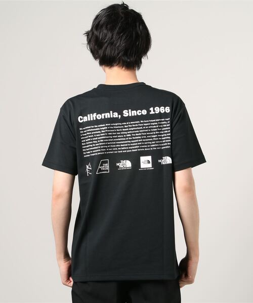 早い者勝ち!!! THE NORTH FACE ◆ S/S ヒストリカルロゴティー THE NORTH FACE(ノースフェイス) S/S Historical Logo Tee