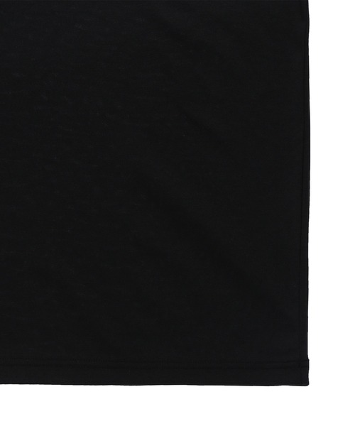 THE NORTH FACE(ザノースフェイス)の「THE NORTH FACE ザノースフェイス S/S Historical Logo Tee NT32159(Tシャツ/カットソー・メンズ・ホワイト/ブラック・SMALL/MEDIUM/LARGE/X-LARGE)」の11枚目の写真