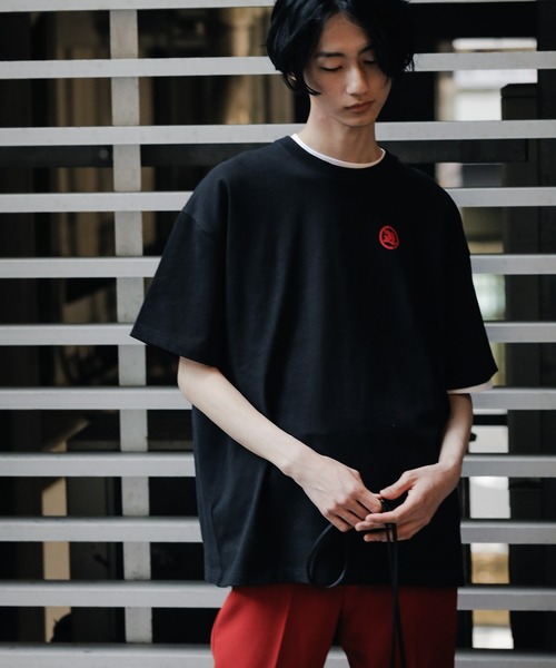 PBLIM（ページボーイリム）の「【PAGEBOYLIM】吉原奈桜コラボ