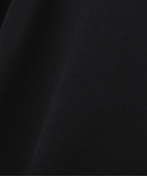 FREE'S MART（フリーズマート）の「◆前後2Way半袖パフスリーブカーデイガン（ニット/セーター・レディース・ブラック/ベージュ/レッド・FREE）」の5枚目の写真