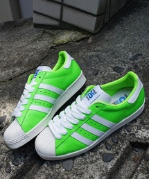 adidas Originals | メンズ アディダス スーパースター SUPERSTAR 80s NIGO M21509(スニーカー)
