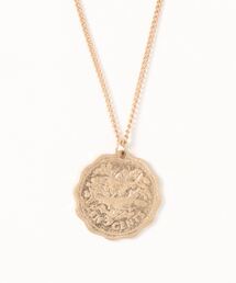 FREE'S MART | コインネックレス(ネックレス)