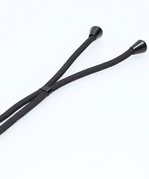 X-girl（エックスガール）の「FACE SLING MOBILE CASE FOR iPhone 12/12 Pro（スマホケース/カバー・レディース・レッド/イエロー/ブルー/マルチ・ONE SIZE）」の13枚目の写真