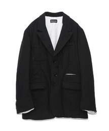 Undercoverism | UI2A4101(テーラードジャケット)