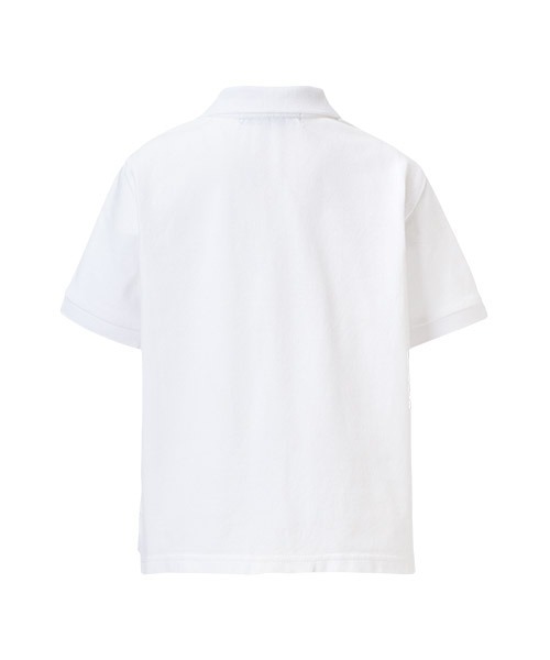 大人気【オニツカタイガー】POLO SHIRT ポロシャツ ワンポイント POLO SHIRT / ポロシャツ（ポロシャツ）｜Onitsuka Tiger